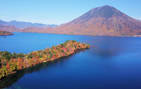 Lake Chuzenji