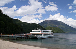 Lake Chuzenji