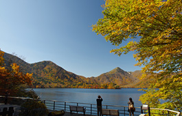 Lake Chuzenji